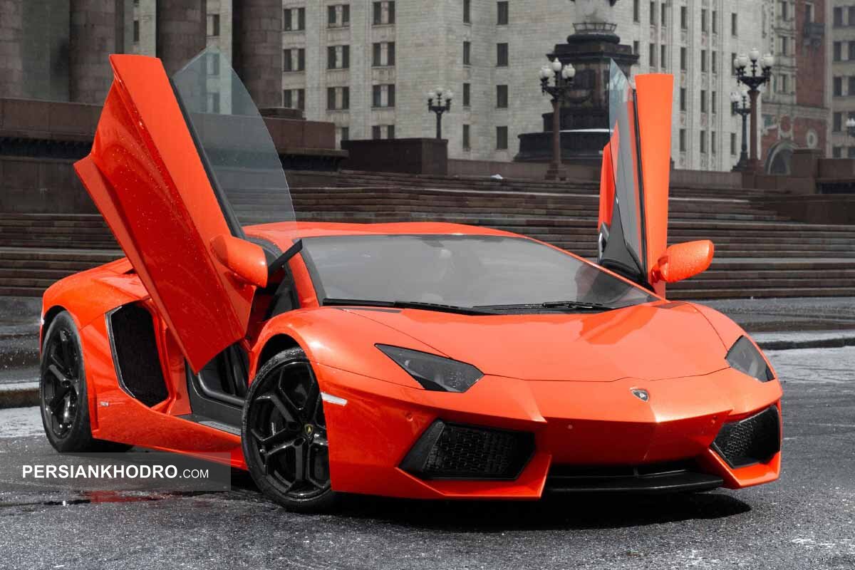 21 تا از خاص ترین ماشین های ایران که از وجودشان خبر نداشتید! + خودرو های خاص در ایران را بشناسید