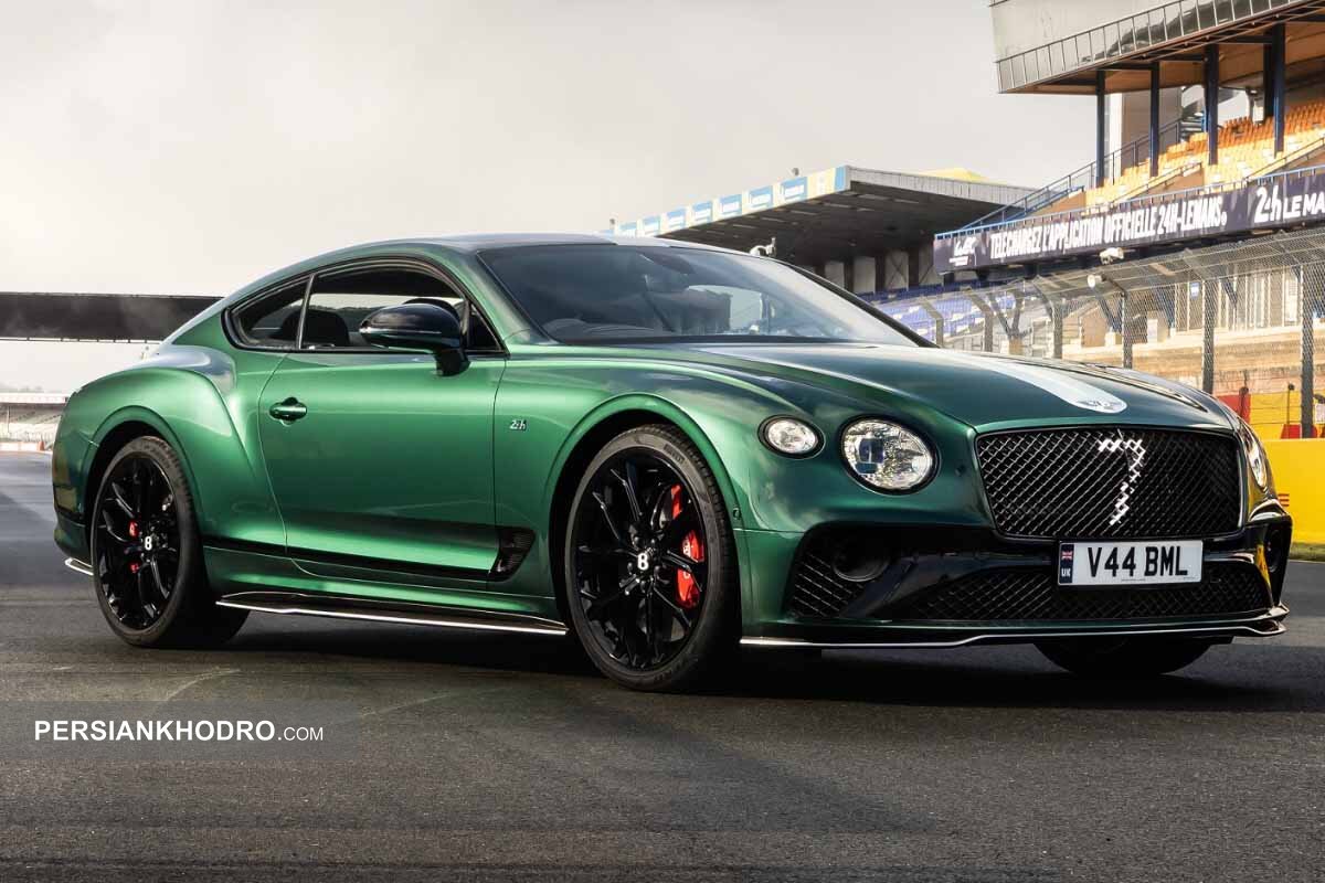 21 تا از خاص ترین ماشین های ایران که از وجودشان خبر نداشتید! + خودرو های خاص در ایران را بشناسید