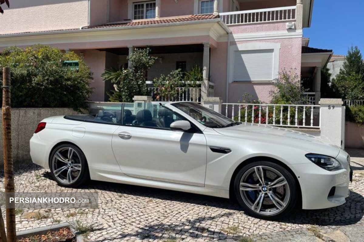 21 تا از خاص ترین ماشین های ایران که از وجودشان خبر نداشتید! + خودرو های خاص در ایران را بشناسید