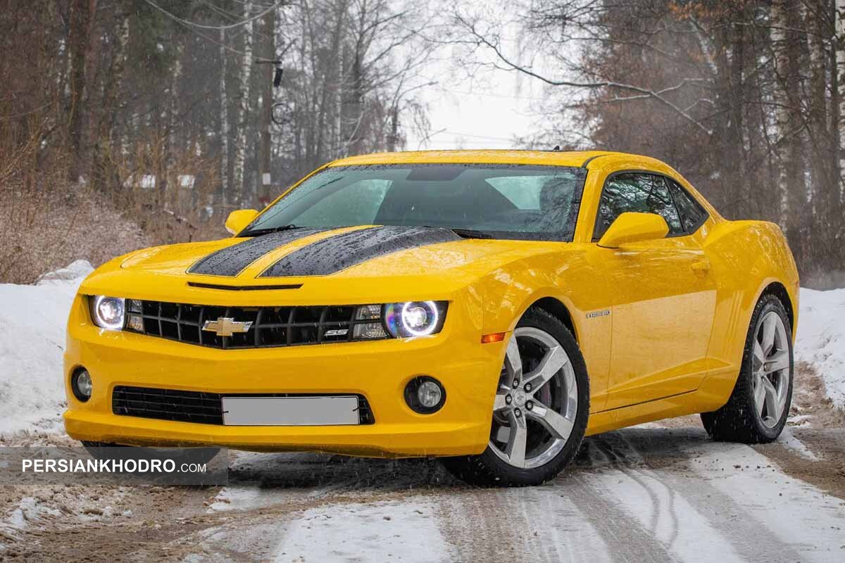 21 تا از خاص ترین ماشین های ایران که از وجودشان خبر نداشتید! + خودرو های خاص در ایران را بشناسید