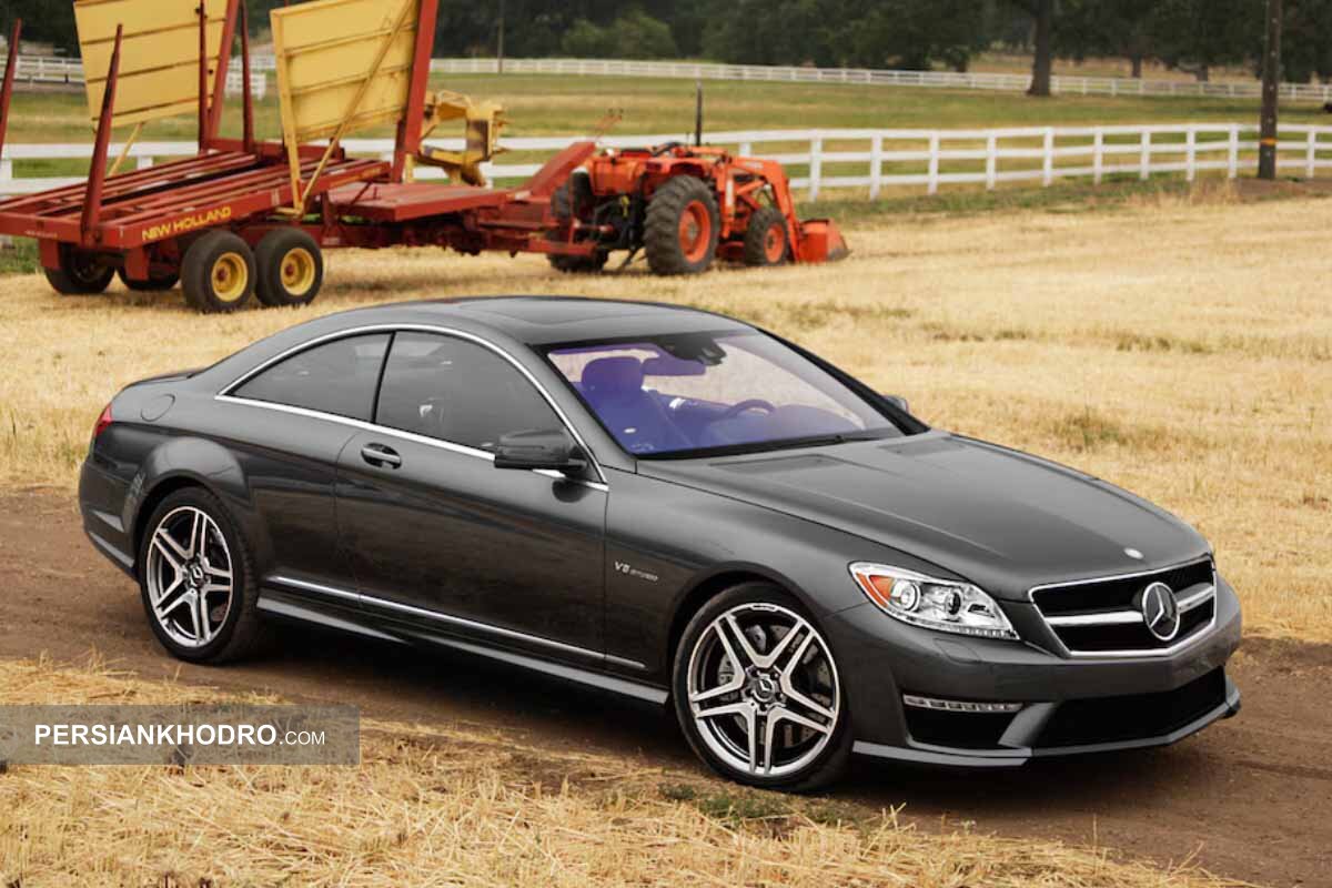 21 تا از خاص ترین ماشین های ایران که از وجودشان خبر نداشتید! + خودرو های خاص در ایران را بشناسید