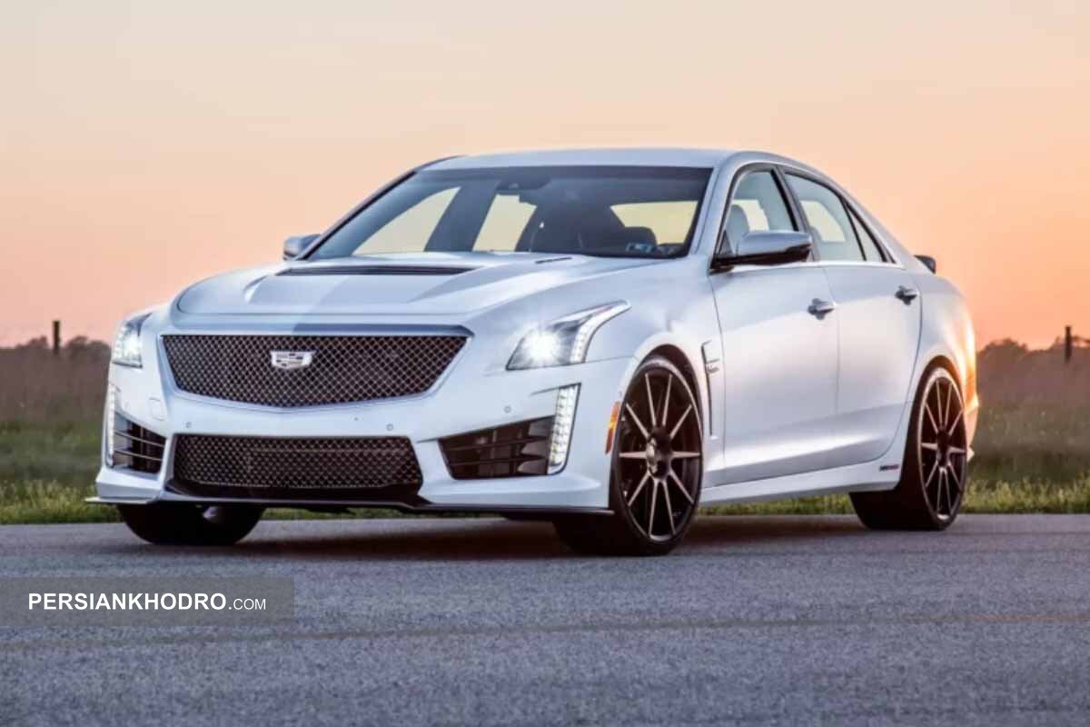 21 تا از خاص ترین ماشین های ایران که از وجودشان خبر نداشتید! + خودرو های خاص در ایران را بشناسید