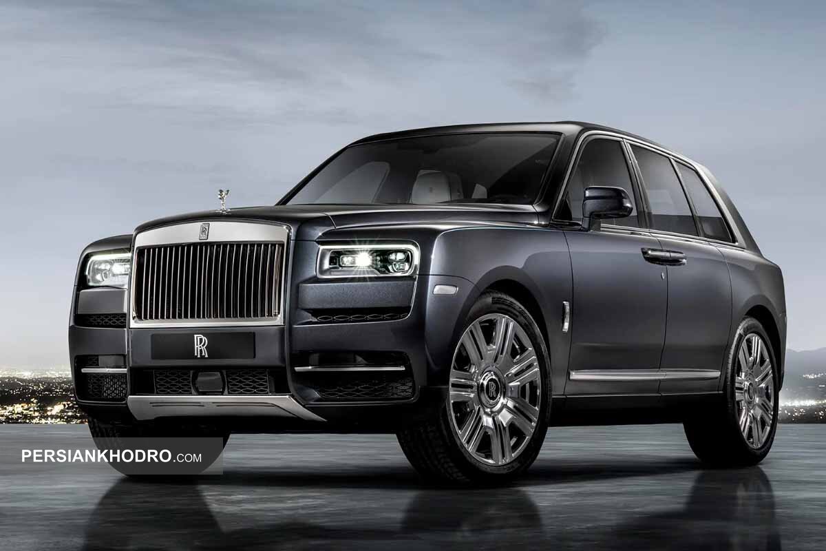 21 تا از خاص ترین ماشین های ایران که از وجودشان خبر نداشتید! + خودرو های خاص در ایران را بشناسید