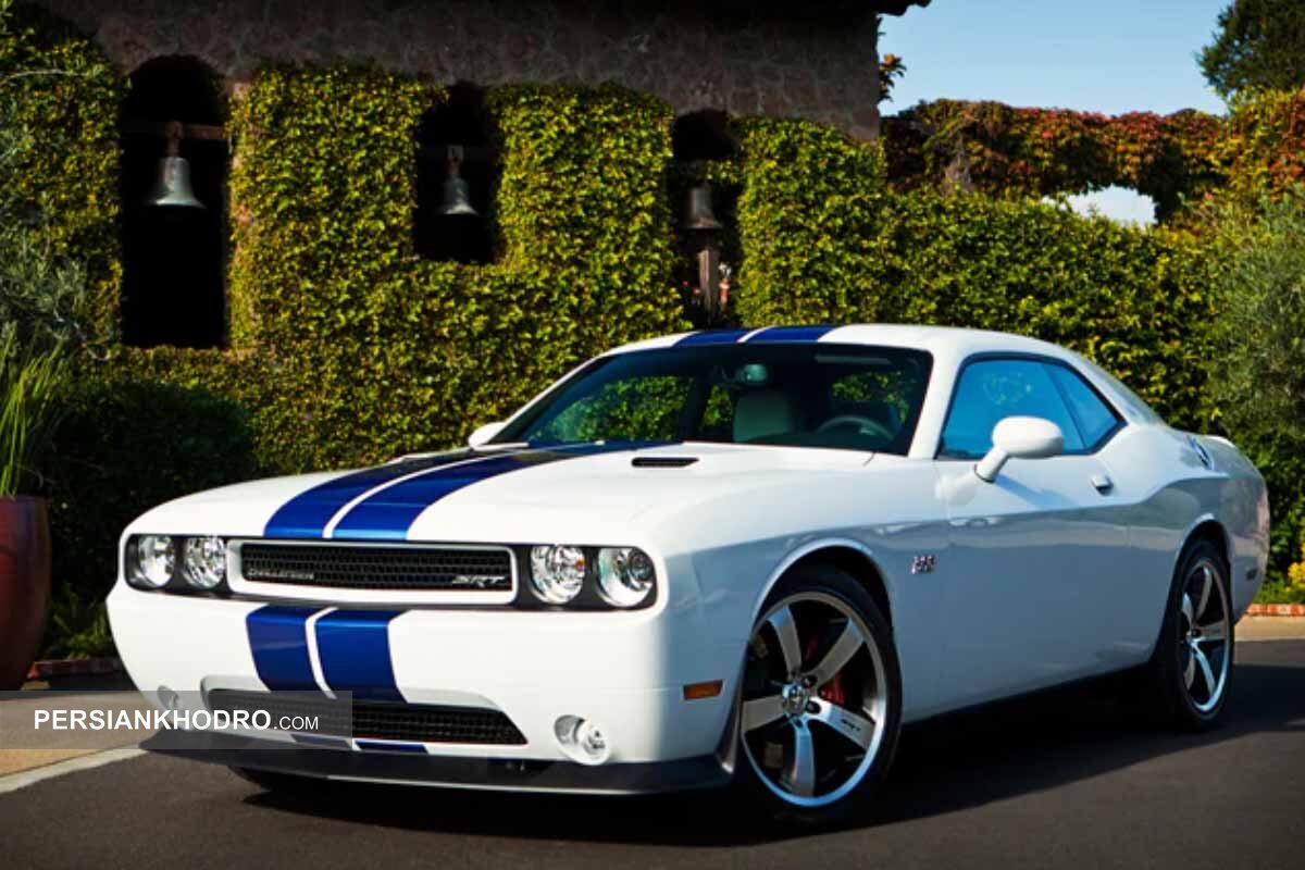 21 تا از خاص ترین ماشین های ایران که از وجودشان خبر نداشتید! + خودرو های خاص در ایران را بشناسید