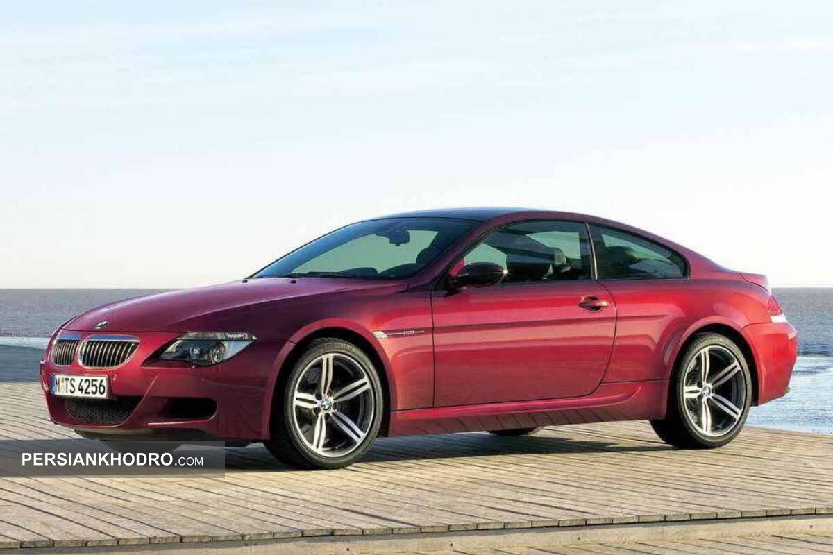 21 تا از خاص ترین ماشین های ایران که از وجودشان خبر نداشتید! + خودرو های خاص در ایران را بشناسید