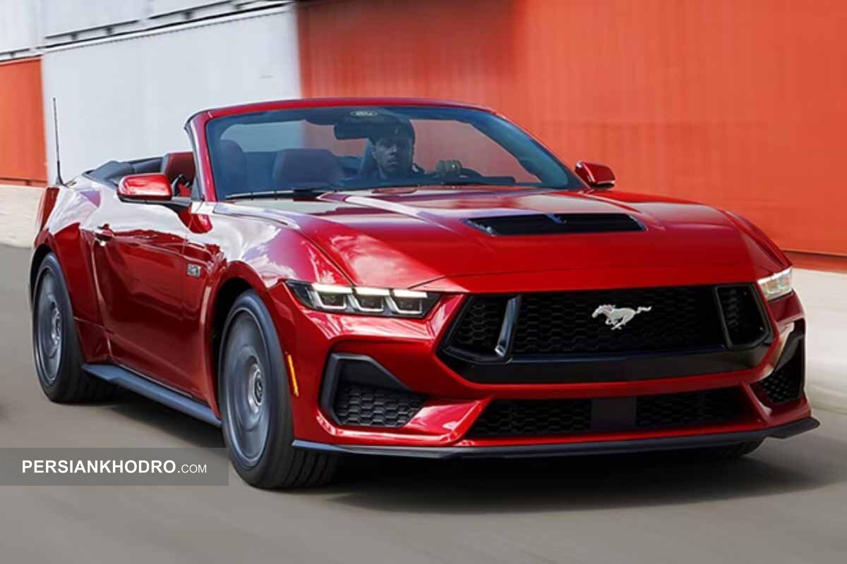 21 تا از خاص ترین ماشین های ایران که از وجودشان خبر نداشتید! + خودرو های خاص در ایران را بشناسید