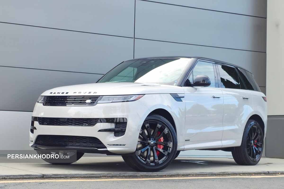 21 تا از خاص ترین ماشین های ایران که از وجودشان خبر نداشتید! + خودرو های خاص در ایران را بشناسید