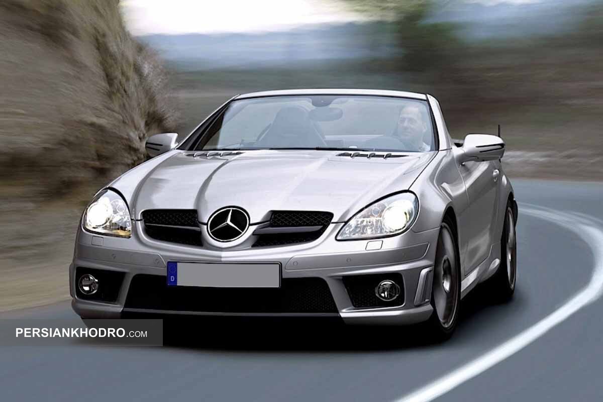 21 تا از خاص ترین ماشین های ایران که از وجودشان خبر نداشتید! + خودرو های خاص در ایران را بشناسید