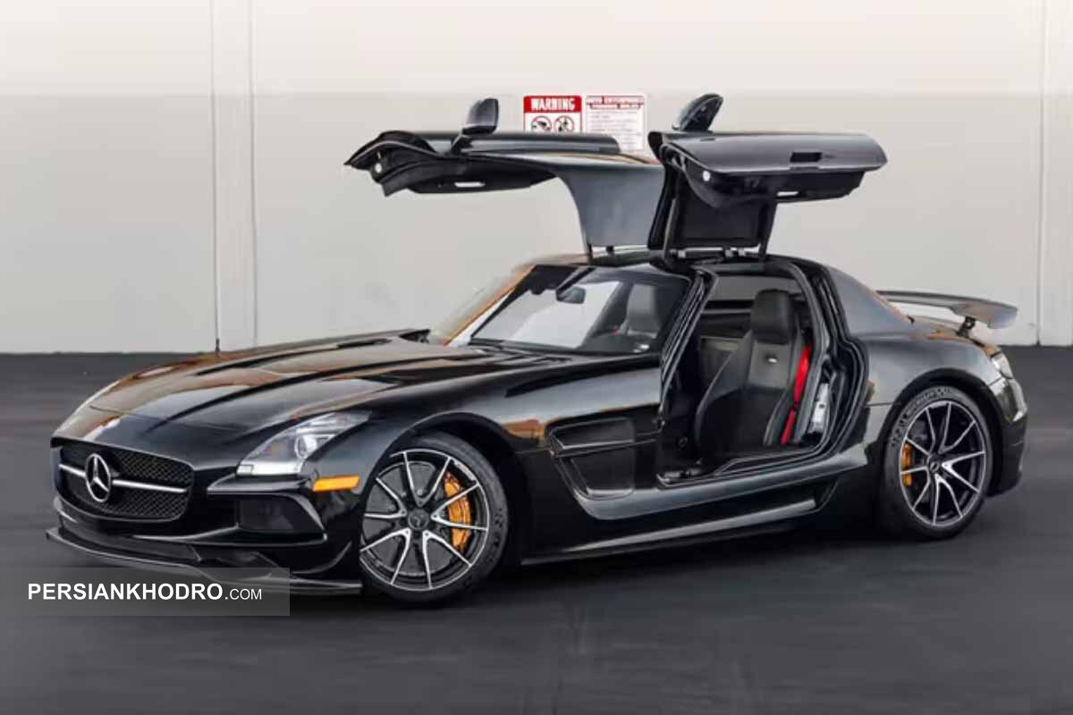 21 تا از خاص ترین ماشین های ایران که از وجودشان خبر نداشتید! + خودرو های خاص در ایران را بشناسید