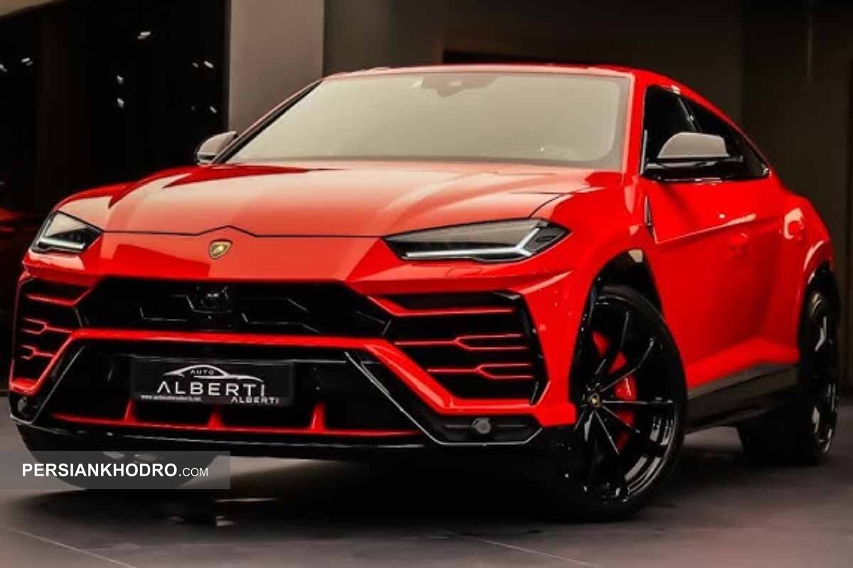 21 تا از خاص ترین ماشین های ایران که از وجودشان خبر نداشتید! + خودرو های خاص در ایران را بشناسید