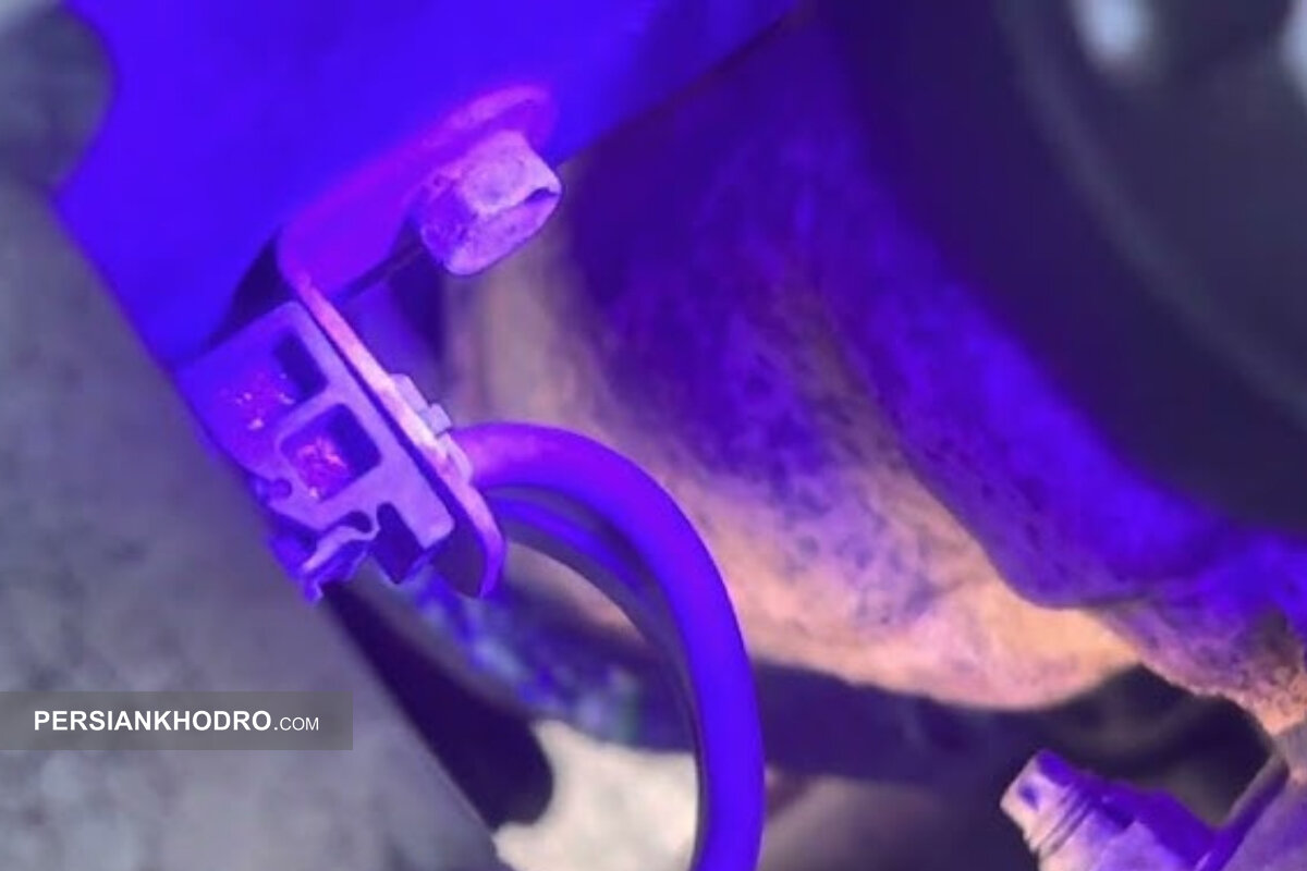 علت کم شدن گاز کولر خودرو چیست؟ + 10 علامت هشدار کاهش گاز کولر ماشین را بدانید