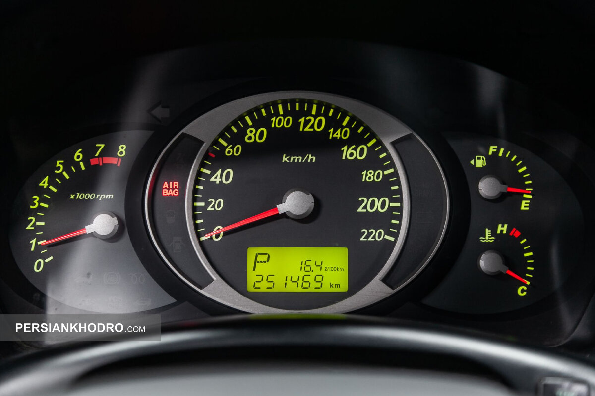 کارکرد ماشین در سال چقدر است؟ + نحوه تشخیص کیلومتر متوسط سالیانه خودرو