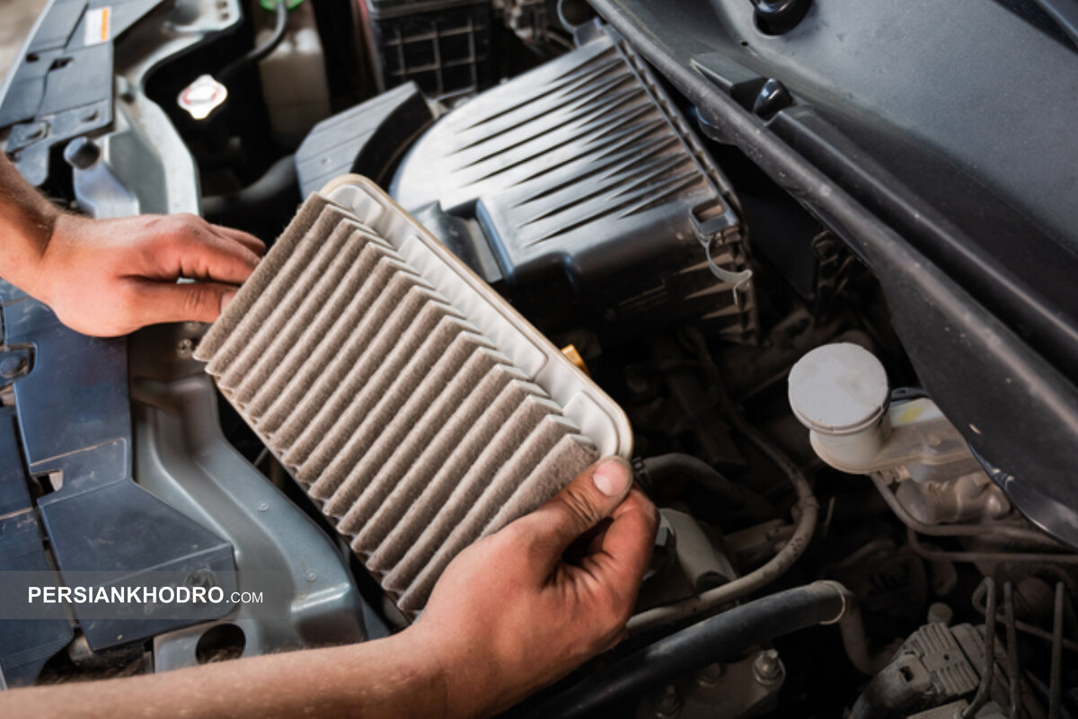 کارکرد ماشین در سال چقدر است؟ + نحوه تشخیص کیلومتر متوسط سالیانه خودرو