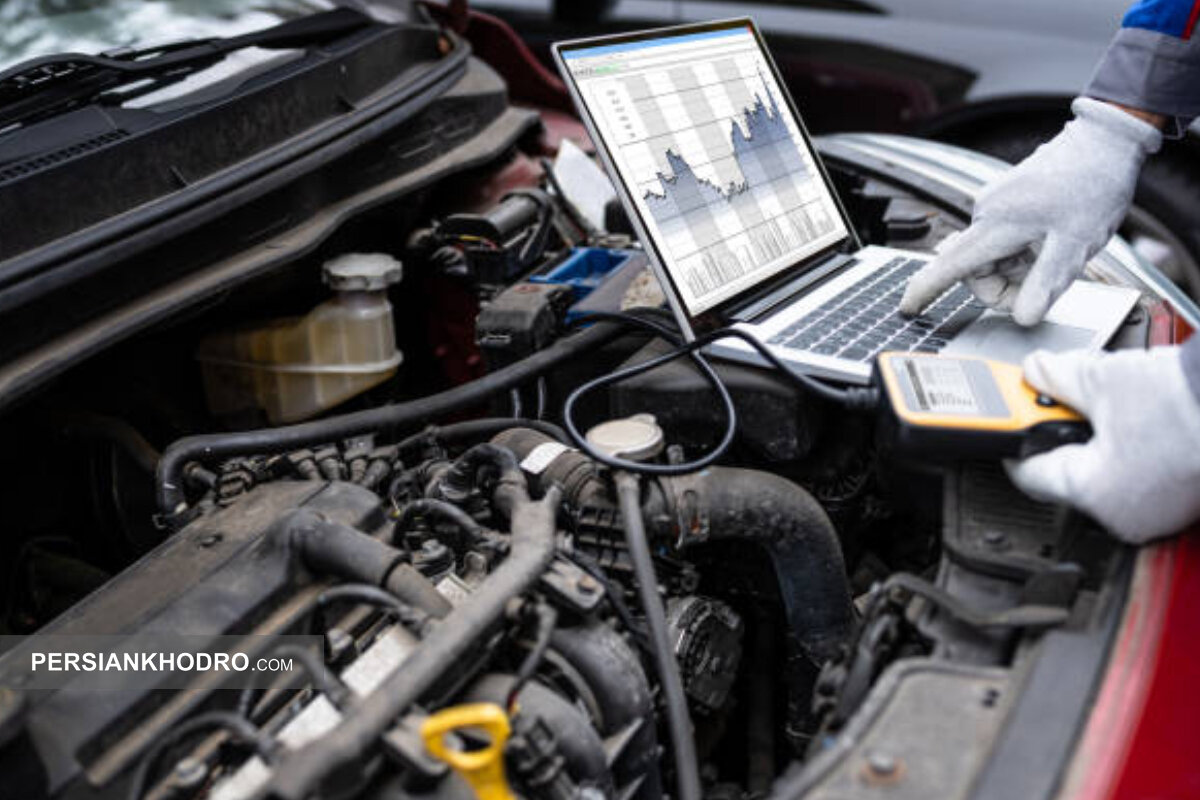 کارکرد ماشین در سال چقدر است؟ + نحوه تشخیص کیلومتر متوسط سالیانه خودرو