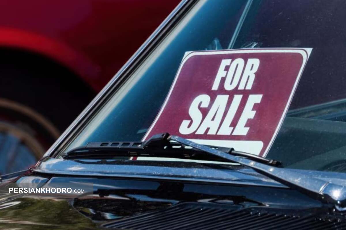 کدام مهمتر است، سال ساخت یا کارکرد خودرو؟ + 8 نکته خرید خودرو دست دوم که هیچکس به شما نمیگوید