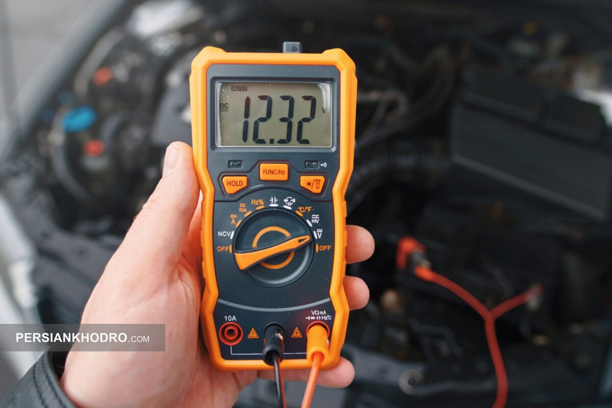 محافظت از خودرو در برابر آفتاب؛ جلوگیری از آسیب آفتاب به ماشین؛ حفاظت از رنگ ماشین در برابر نور خورشید