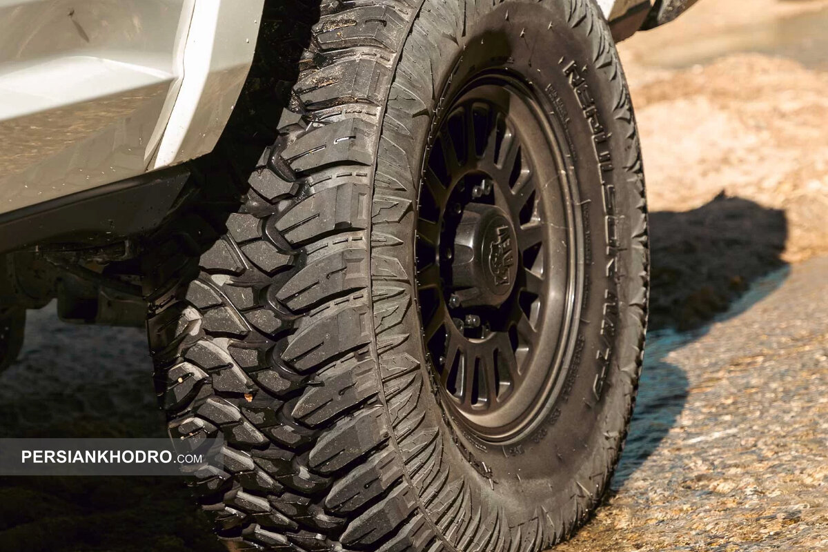 چه زمانی لاستیک های خودرو را تعویض کنیم؟