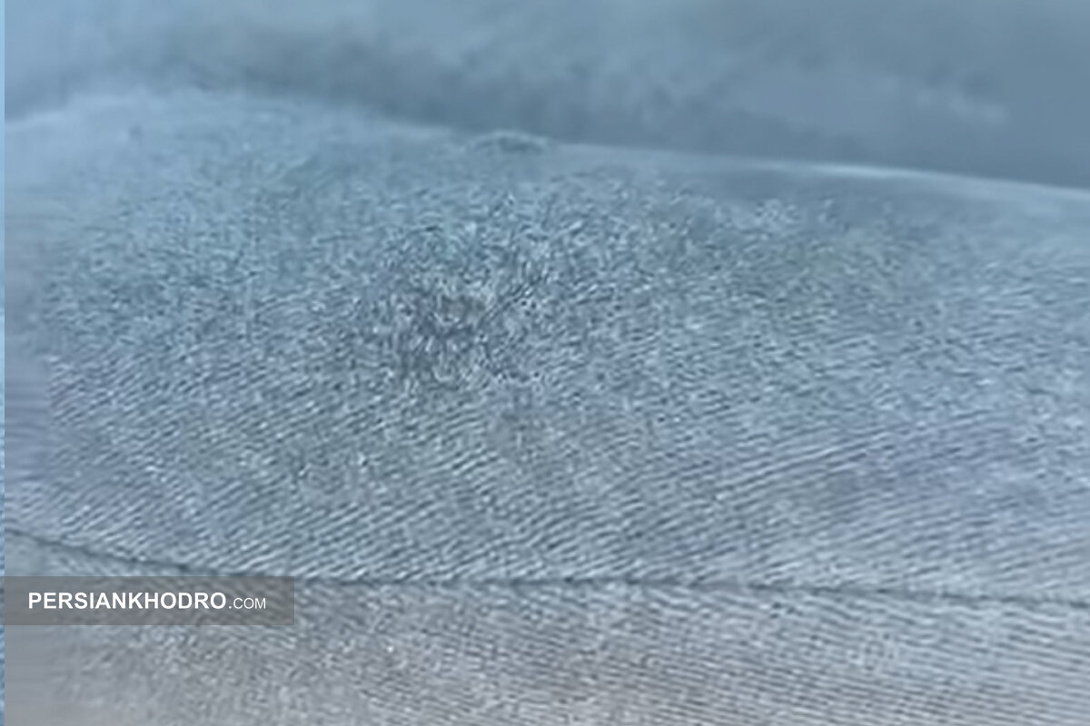 3 روش تعمیر سوختگی صندلی خودرو + چطور سوختگی صندلی ماشین را رفع کنیم؟