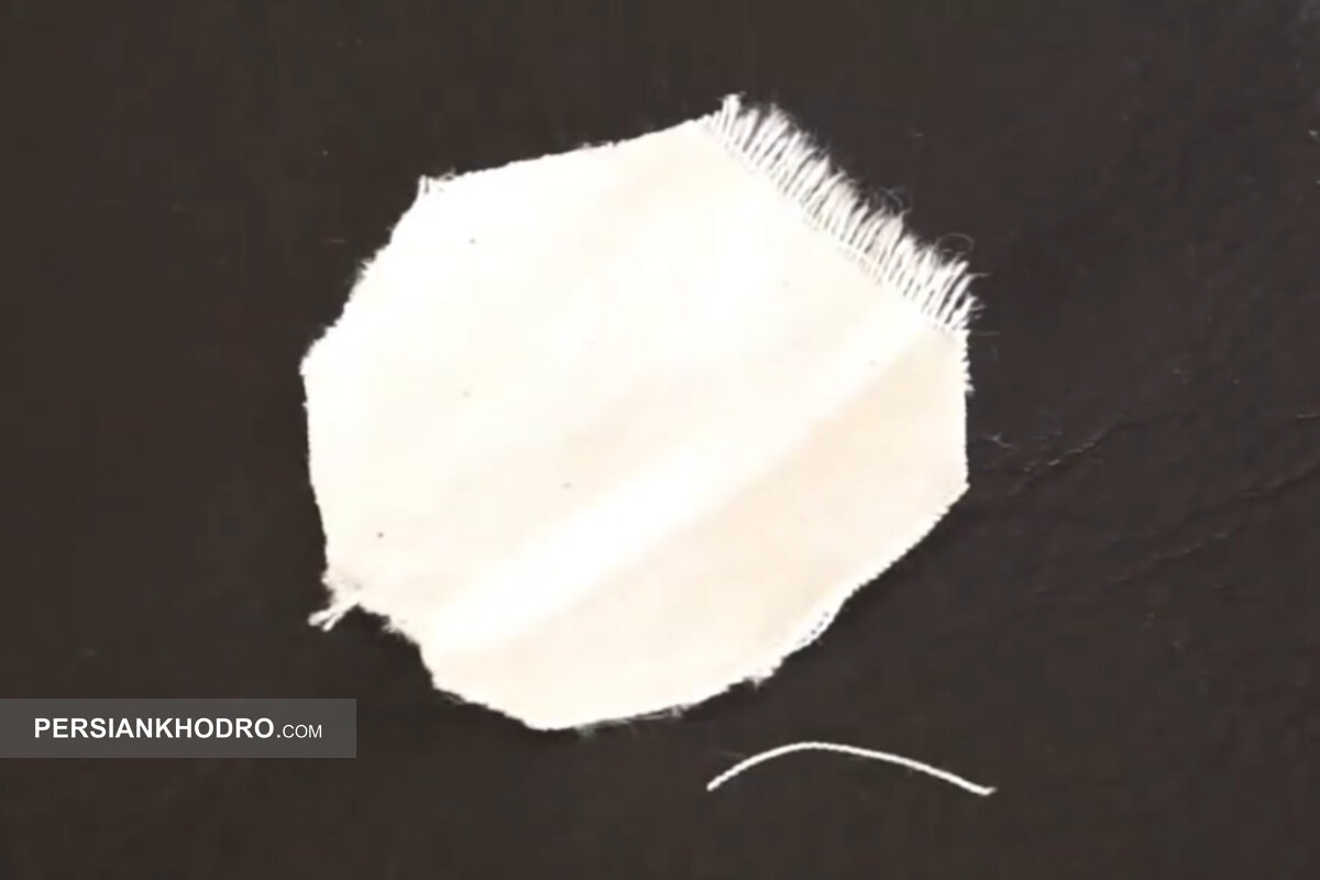 3 روش تعمیر سوختگی صندلی خودرو + چطور سوختگی صندلی ماشین را رفع کنیم؟