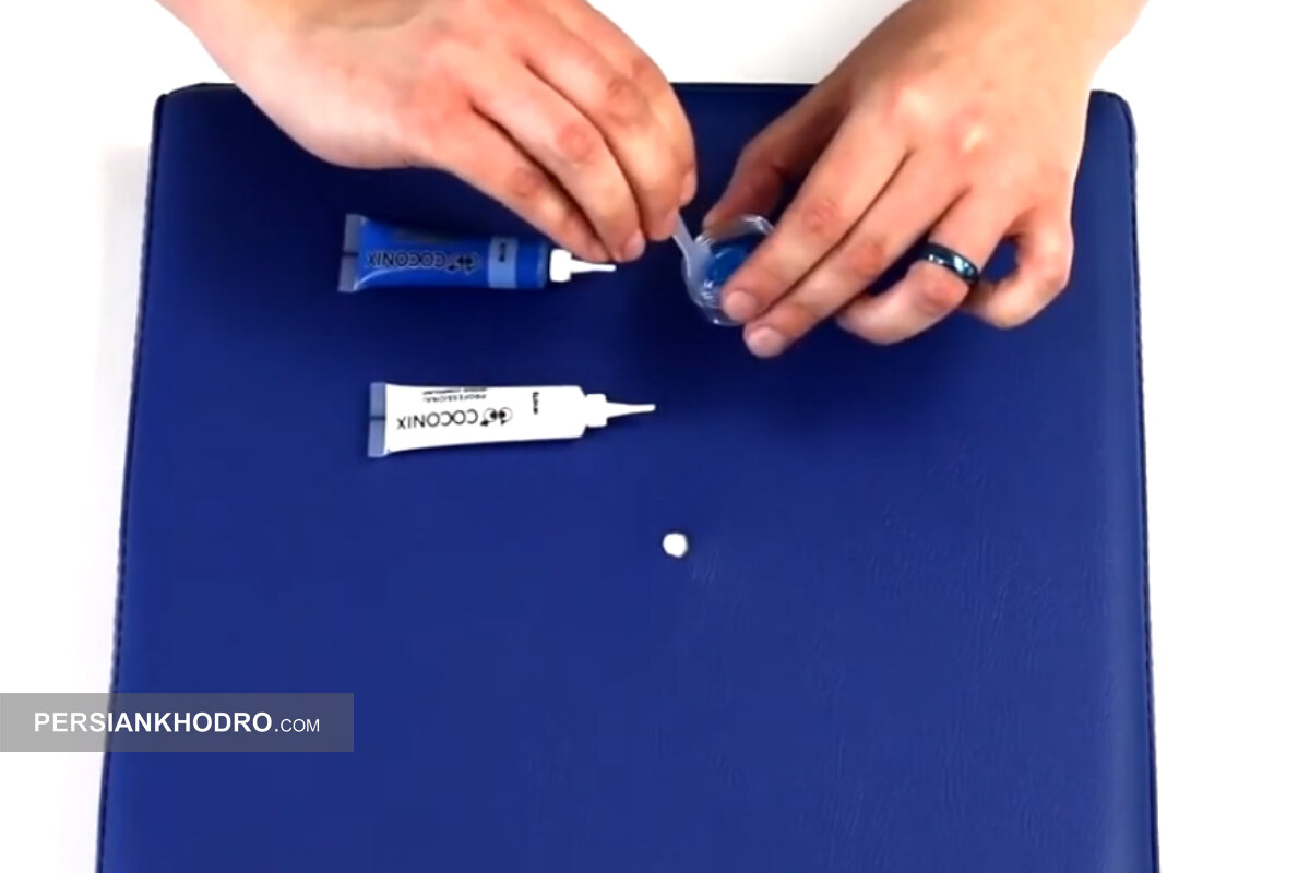 3 روش تعمیر سوختگی صندلی خودرو + چطور سوختگی صندلی ماشین را رفع کنیم؟