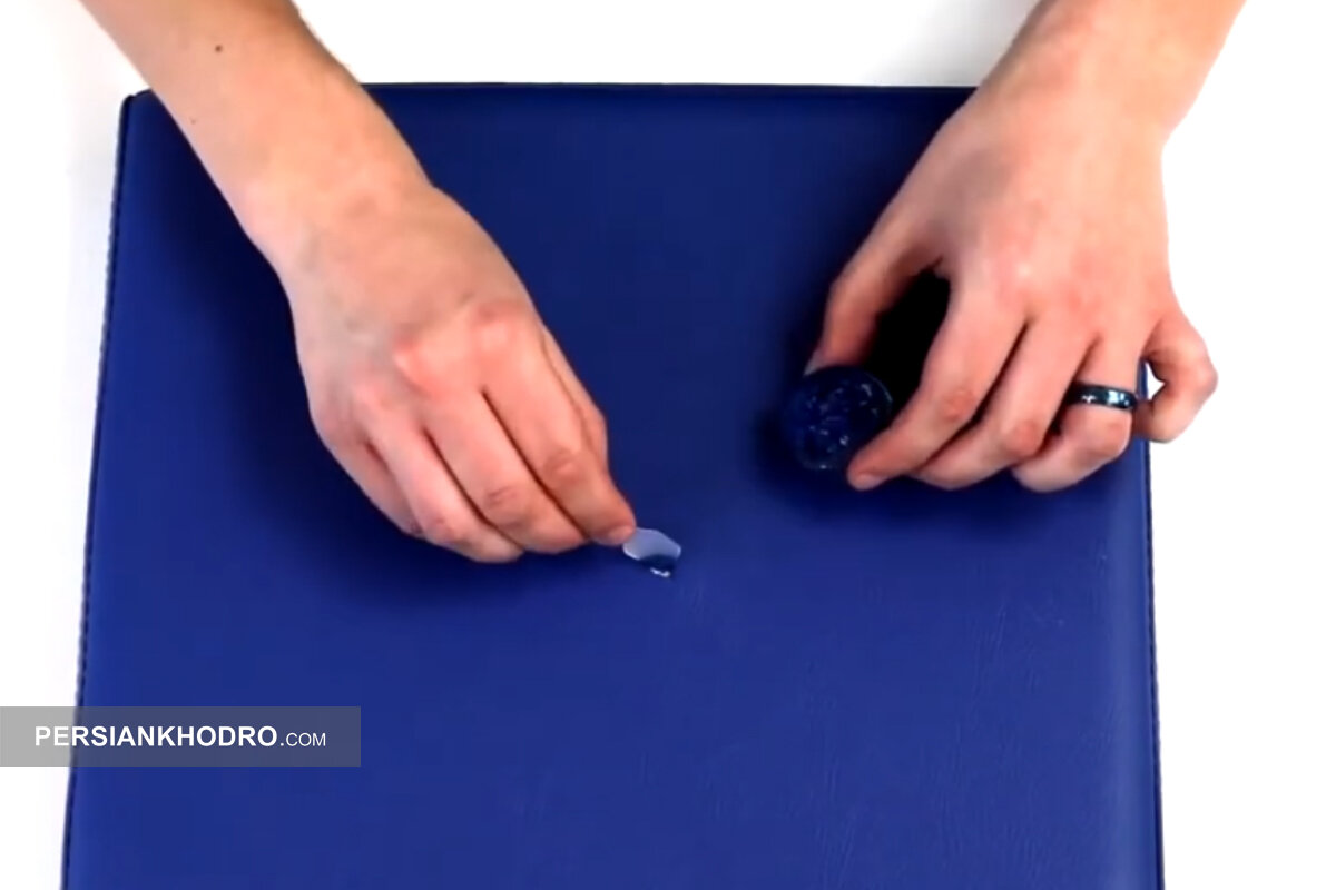 3 روش تعمیر سوختگی صندلی خودرو + چطور سوختگی صندلی ماشین را رفع کنیم؟