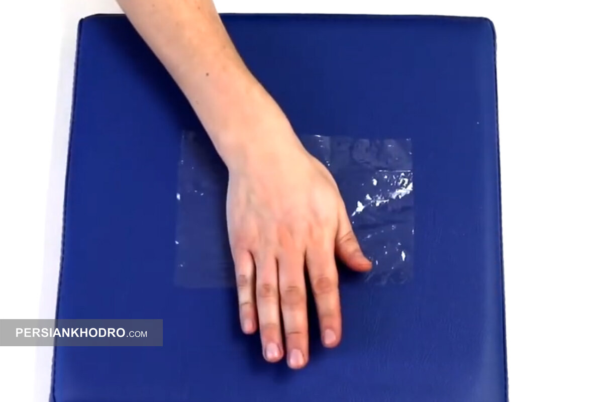 3 روش تعمیر سوختگی صندلی خودرو + چطور سوختگی صندلی ماشین را رفع کنیم؟