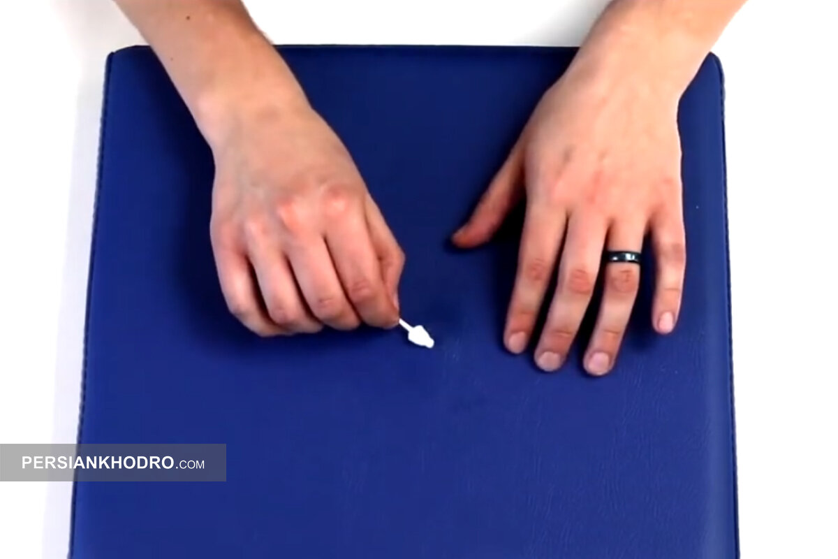 3 روش تعمیر سوختگی صندلی خودرو + چطور سوختگی صندلی ماشین را رفع کنیم؟