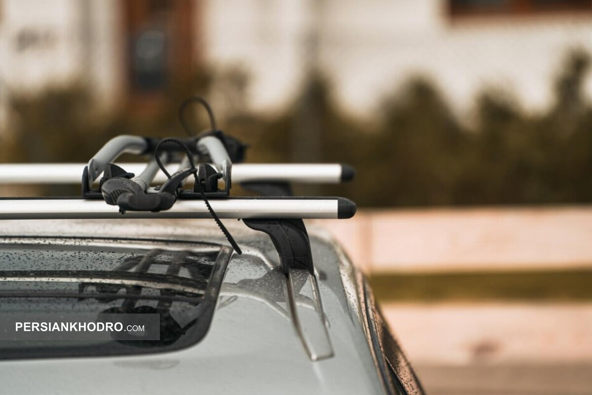 راهنمای انتخاب باربند خودرو + کدام باربند برای ماشین شما مناسب است؟