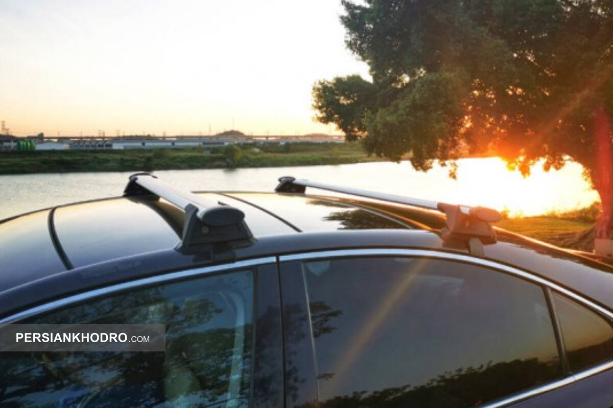 راهنمای انتخاب باربند خودرو + کدام باربند برای ماشین شما مناسب است؟