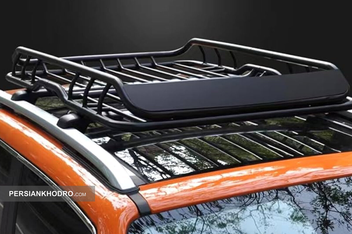 راهنمای انتخاب باربند خودرو + کدام باربند برای ماشین شما مناسب است؟