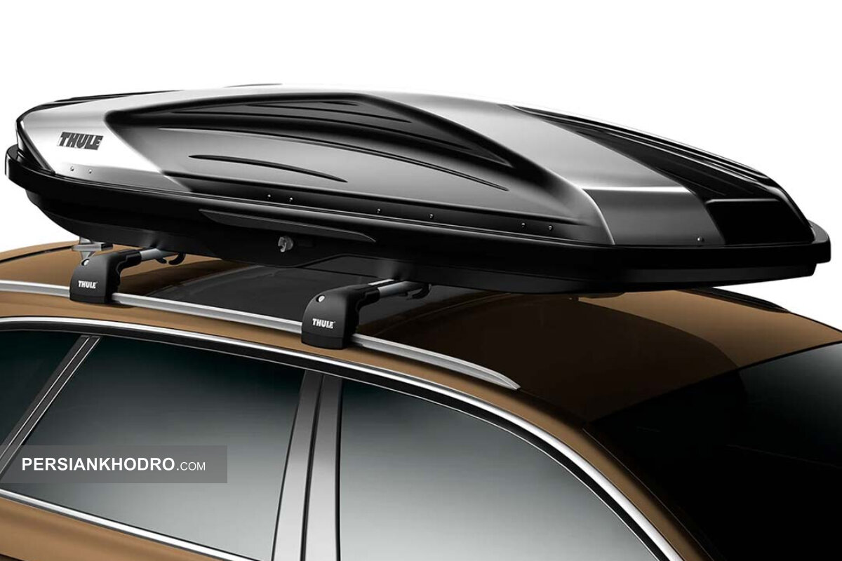 راهنمای انتخاب باربند خودرو + کدام باربند برای ماشین شما مناسب است؟