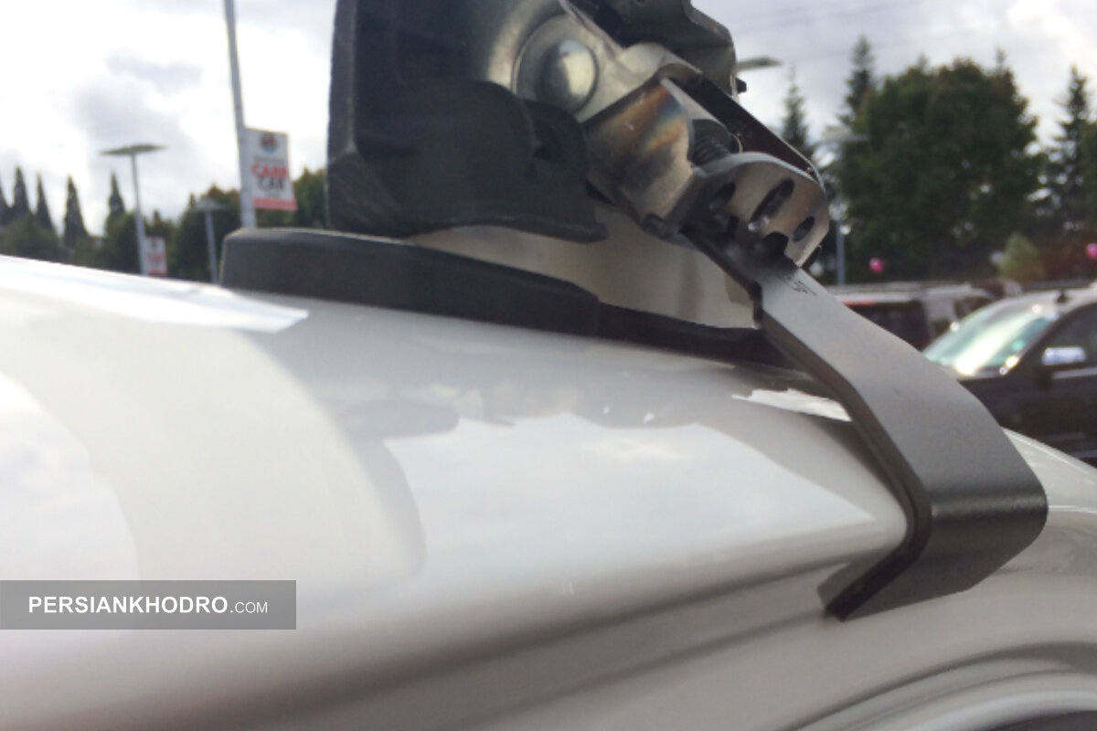 راهنمای انتخاب باربند خودرو + کدام باربند برای ماشین شما مناسب است؟