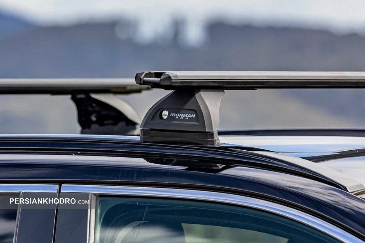 راهنمای انتخاب باربند خودرو + کدام باربند برای ماشین شما مناسب است؟