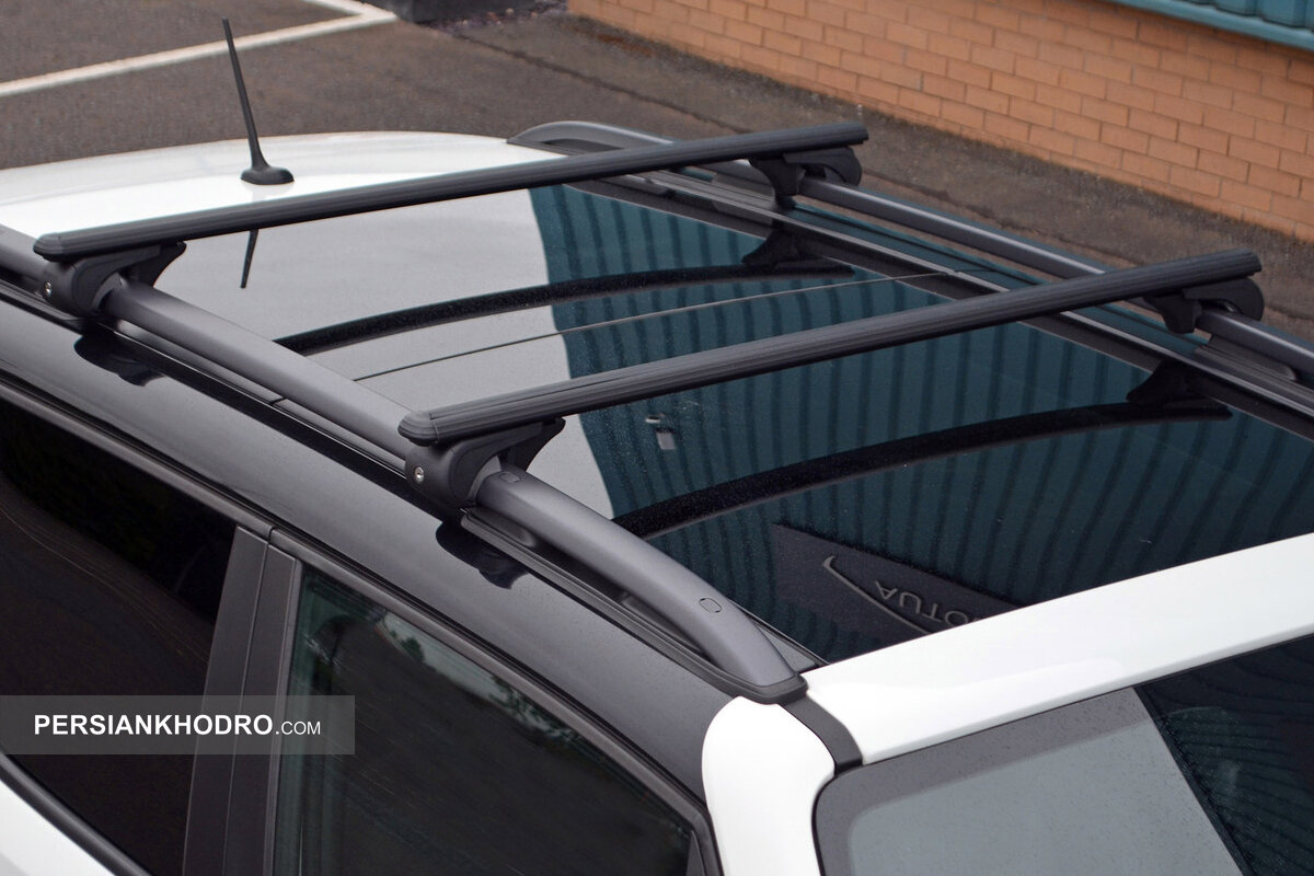 راهنمای انتخاب باربند خودرو + کدام باربند برای ماشین شما مناسب است؟