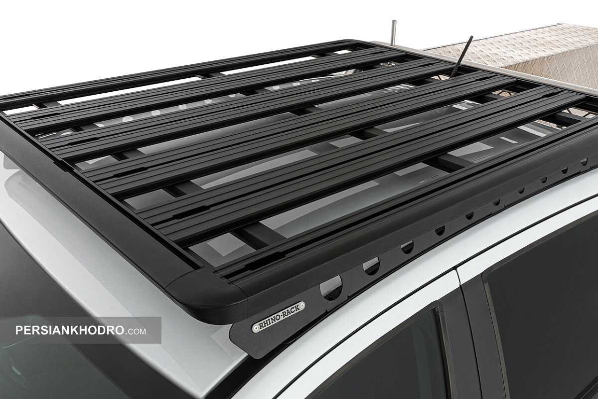 راهنمای انتخاب باربند خودرو + کدام باربند برای ماشین شما مناسب است؟