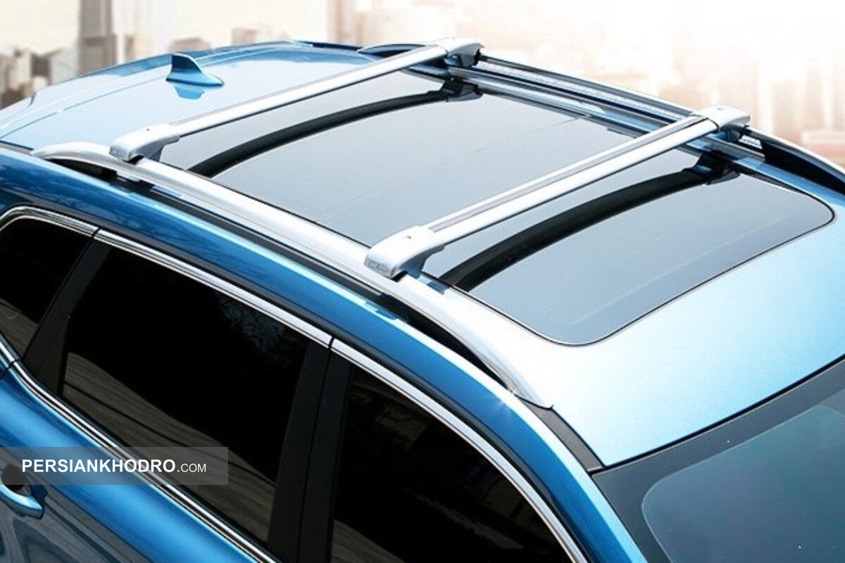 راهنمای انتخاب باربند خودرو + کدام باربند برای ماشین شما مناسب است؟