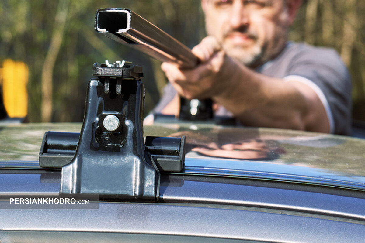 راهنمای انتخاب باربند خودرو + کدام باربند برای ماشین شما مناسب است؟