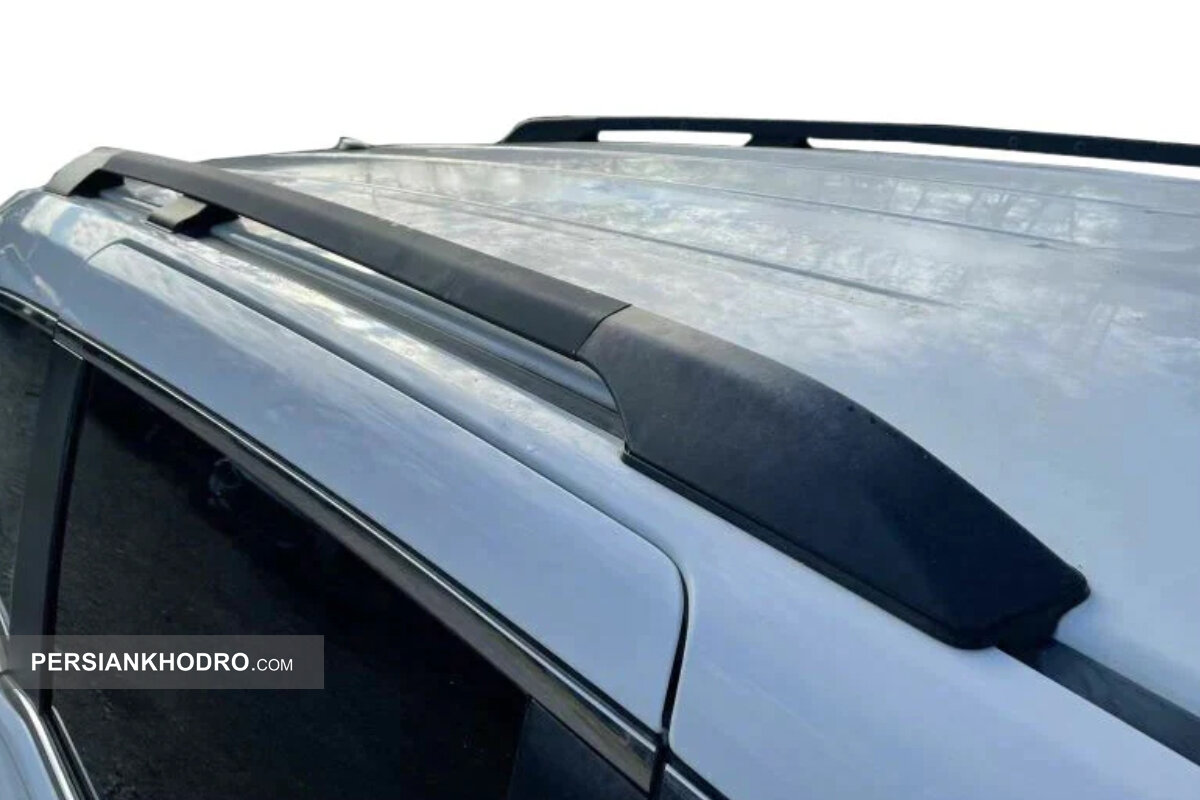 راهنمای انتخاب باربند خودرو + کدام باربند برای ماشین شما مناسب است؟