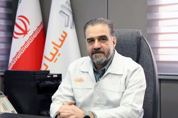 هدف گذاری ریالی فروش قطعات و خدمات سایپایدک برای سال ۱۴۰۴