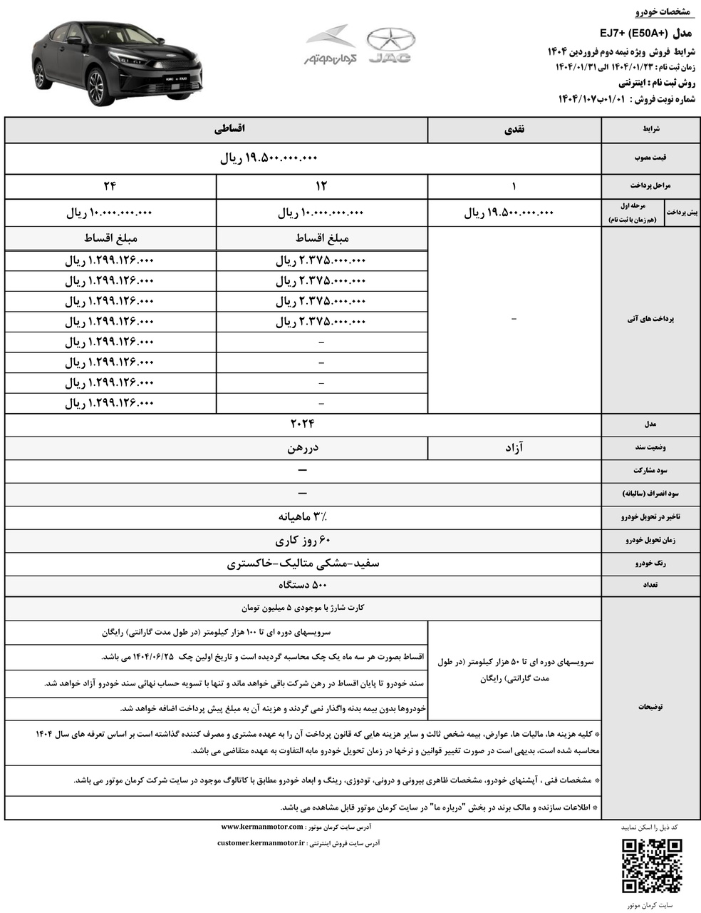 کرمان موتور