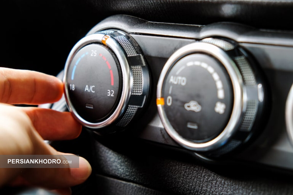 147515 - علت خاموش شدن ماشین هنگام کولر گرفتن چیست؟ + 14 دلیل خاموش شدن خودرو موقع کولر گرفتن
