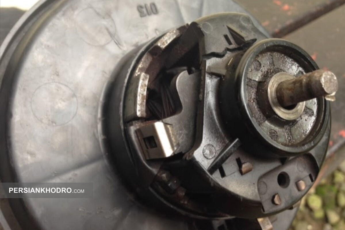 147515 - علت خاموش شدن ماشین هنگام کولر گرفتن چیست؟ + 14 دلیل خاموش شدن خودرو موقع کولر گرفتن