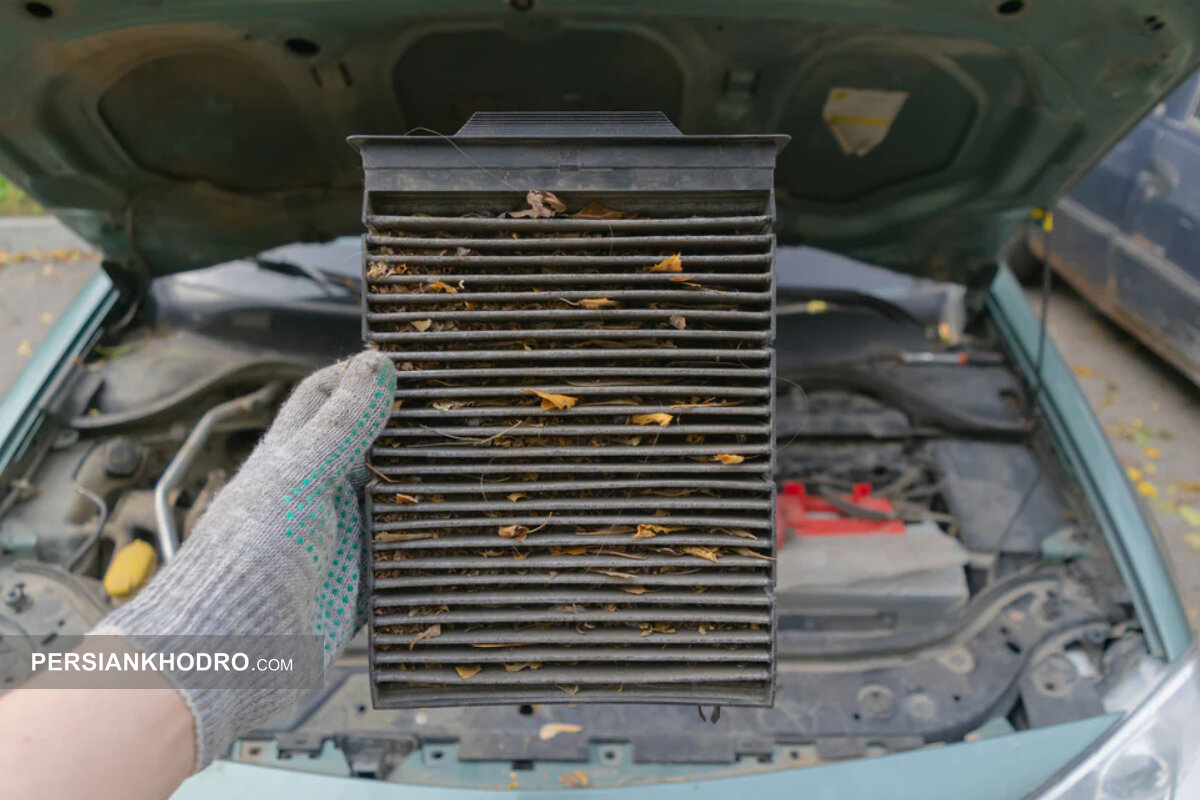 147515 - علت خاموش شدن ماشین هنگام کولر گرفتن چیست؟ + 14 دلیل خاموش شدن خودرو موقع کولر گرفتن