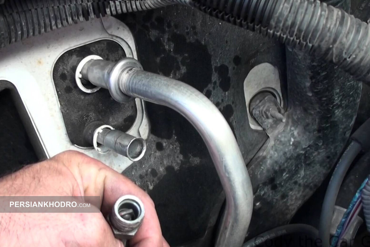 147515 - علت خاموش شدن ماشین هنگام کولر گرفتن چیست؟ + 14 دلیل خاموش شدن خودرو موقع کولر گرفتن