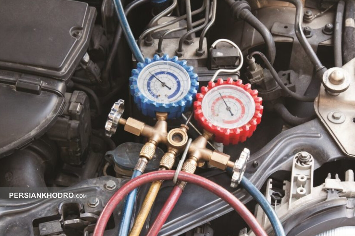 147515 - علت خاموش شدن ماشین هنگام کولر گرفتن چیست؟ + 14 دلیل خاموش شدن خودرو موقع کولر گرفتن