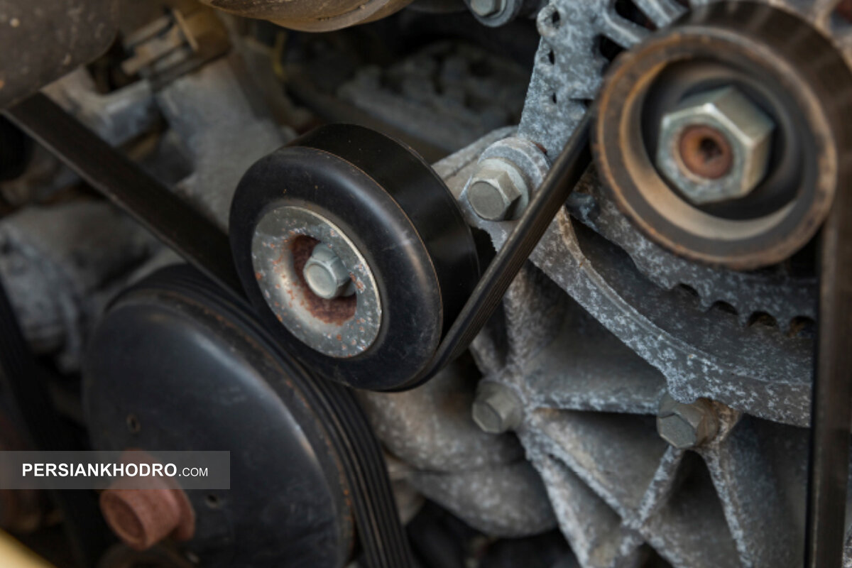 147515 - علت خاموش شدن ماشین هنگام کولر گرفتن چیست؟ + 14 دلیل خاموش شدن خودرو موقع کولر گرفتن