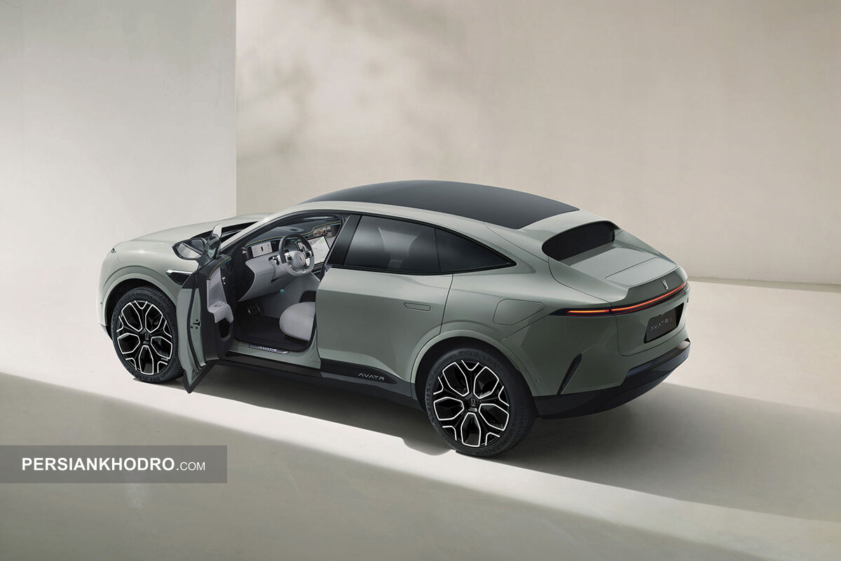 اَوِتار وان وان