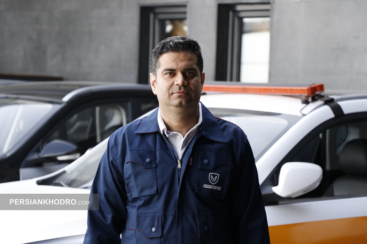 سیامک مهداوی