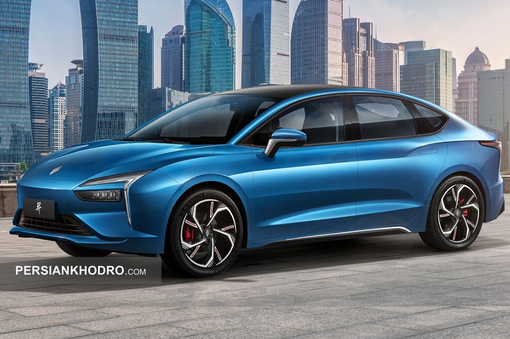 بررسی خودرو برقی لونا + آیا حاصل همکاری فرانسه و چین، ارزش خرید دارد؟