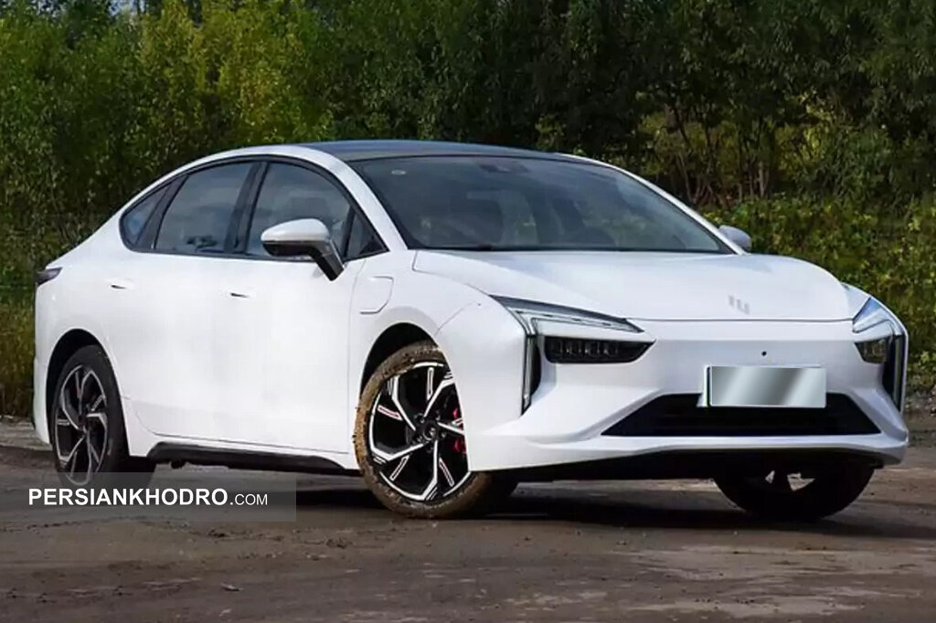 بررسی خودرو برقی لونا + آیا حاصل همکاری فرانسه و چین، ارزش خرید دارد؟